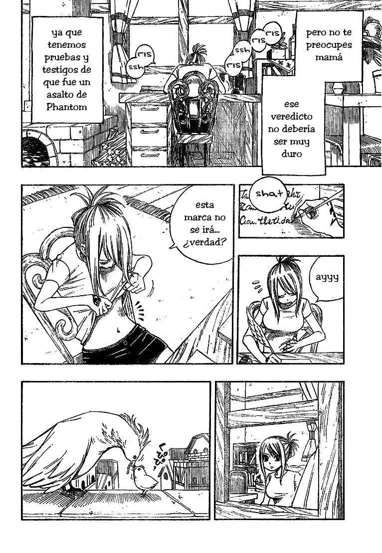 Fairy Tail - Capítulo 67 - Página 4 - LectorTMOo