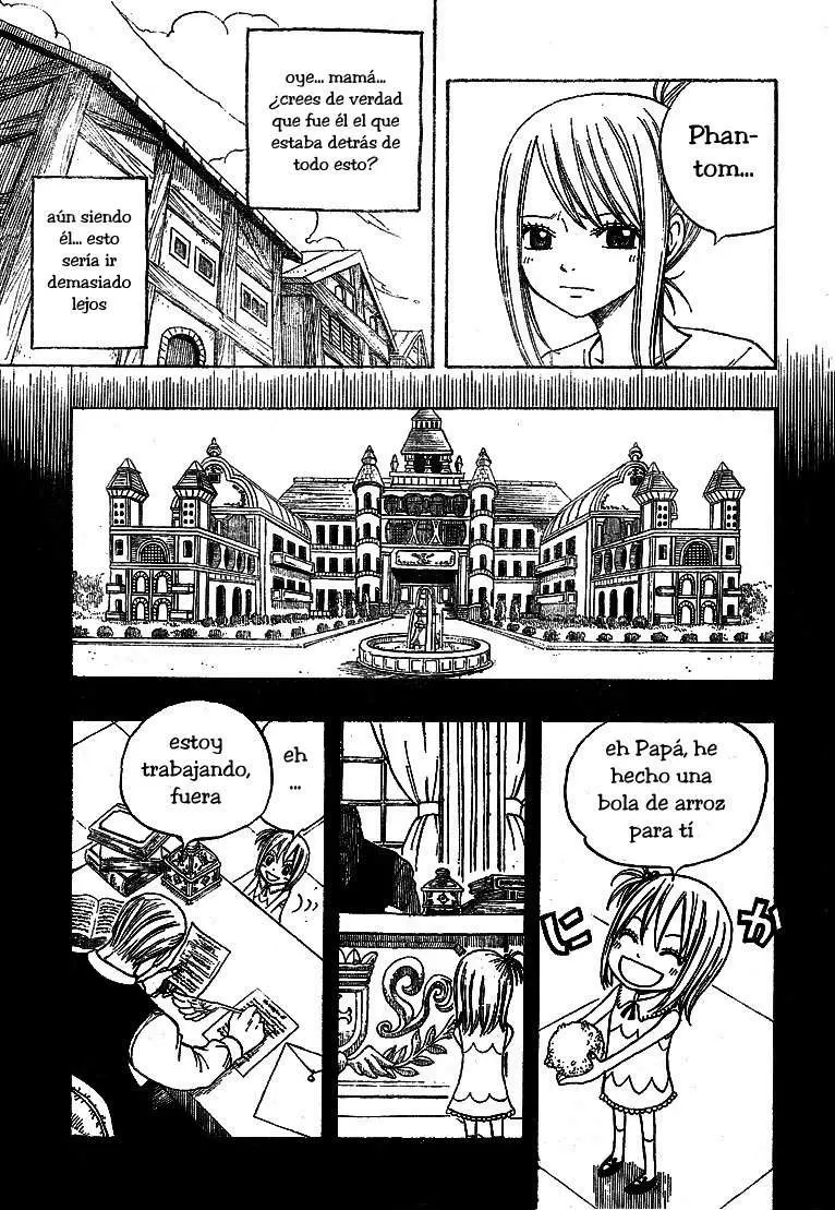 Fairy Tail - Capítulo 67 - Página 5 - LectorTMOo