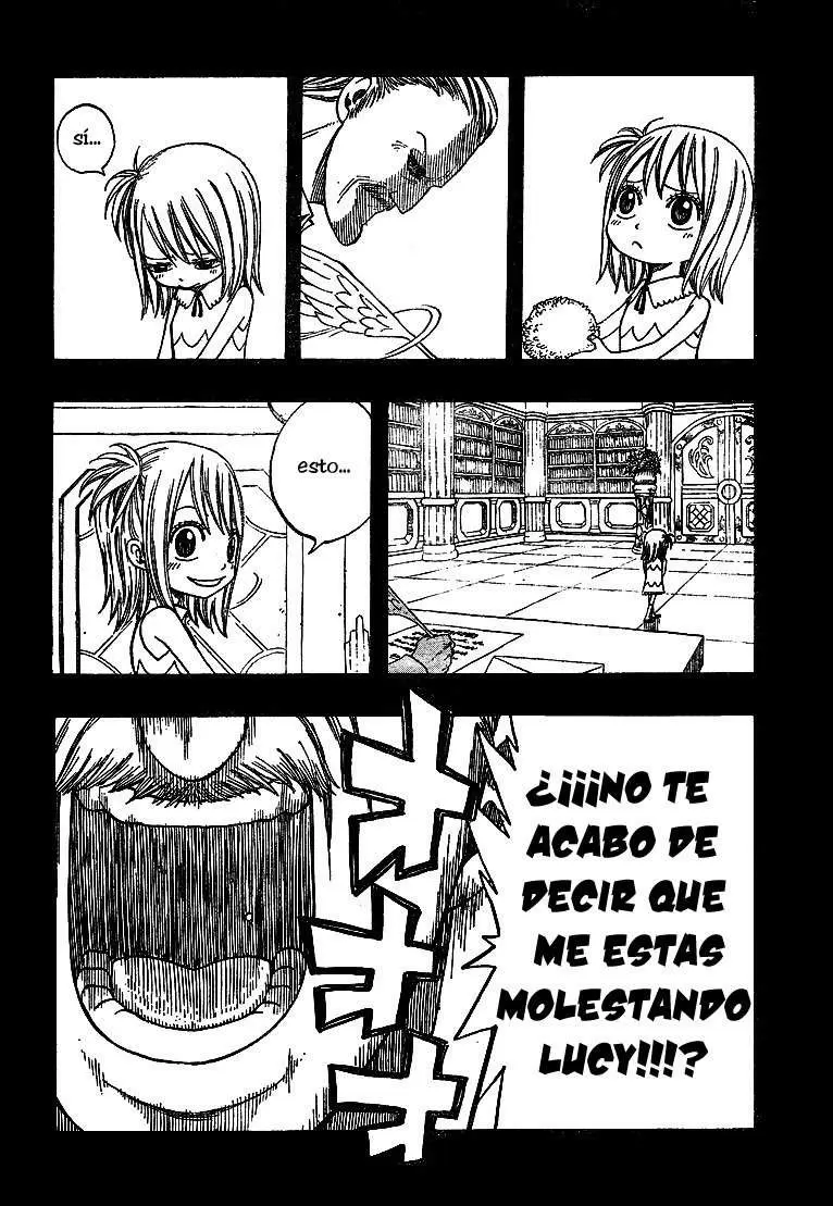 Fairy Tail - Capítulo 67 - Página 6 - LectorTMOo