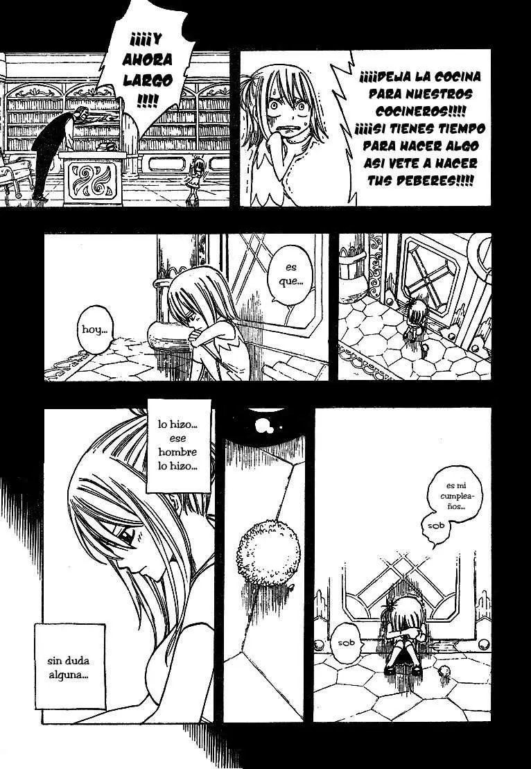 Fairy Tail - Capítulo 67 - Página 7 - LectorTMOo