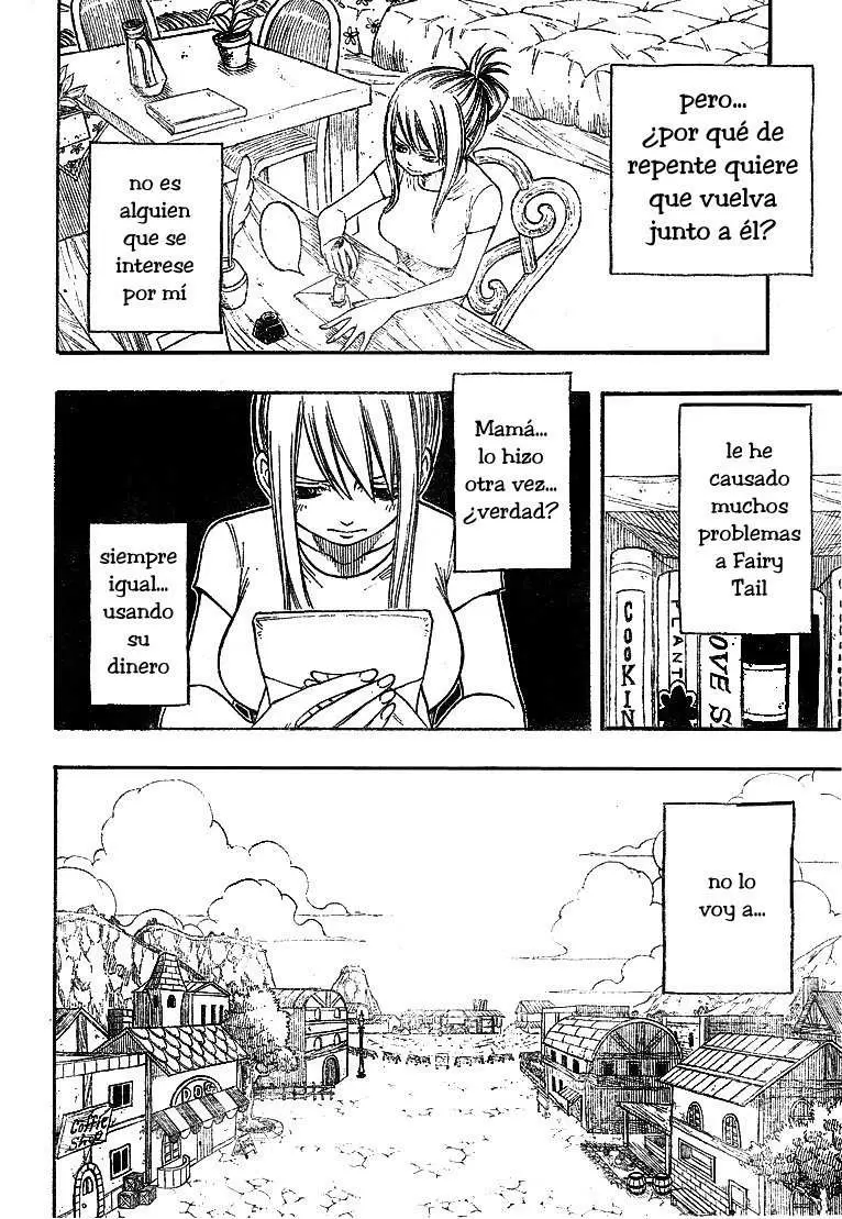 Fairy Tail - Capítulo 67 - Página 8 - LectorTMOo