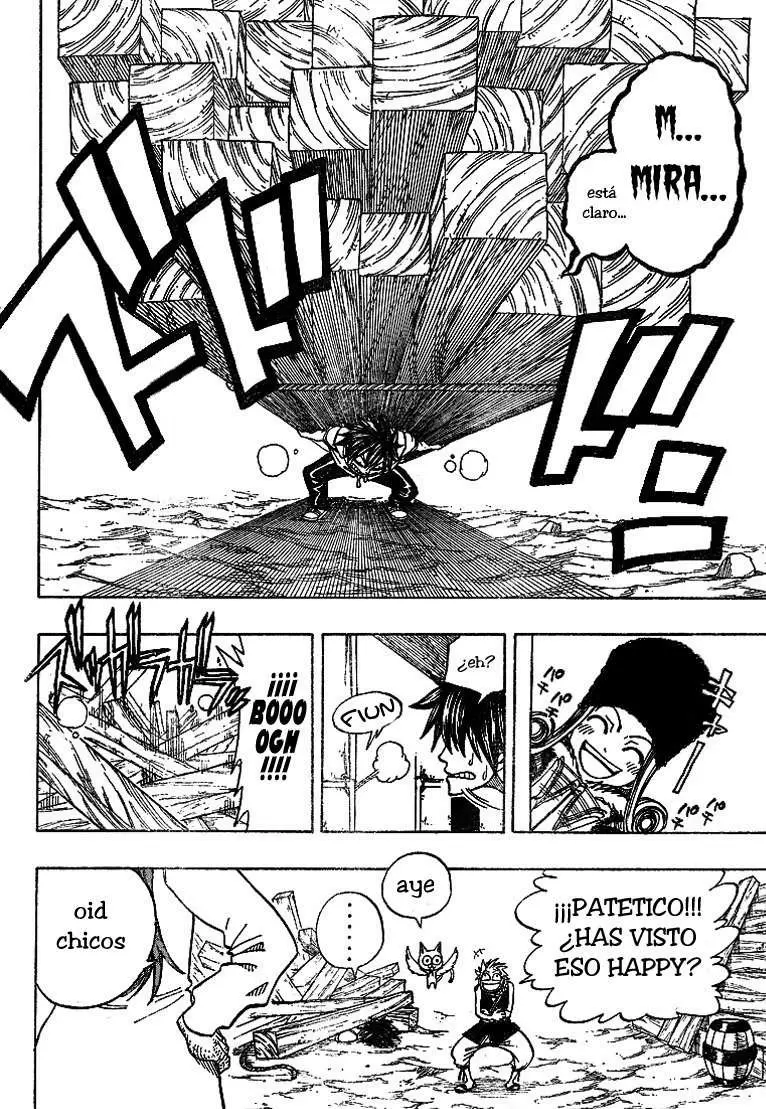 Fairy Tail - Capítulo 67 - Página 10 - LectorTMOo