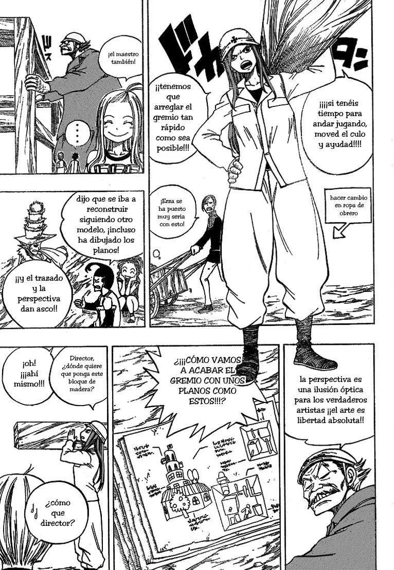 Fairy Tail - Capítulo 67 - Página 11 - LectorTMOo