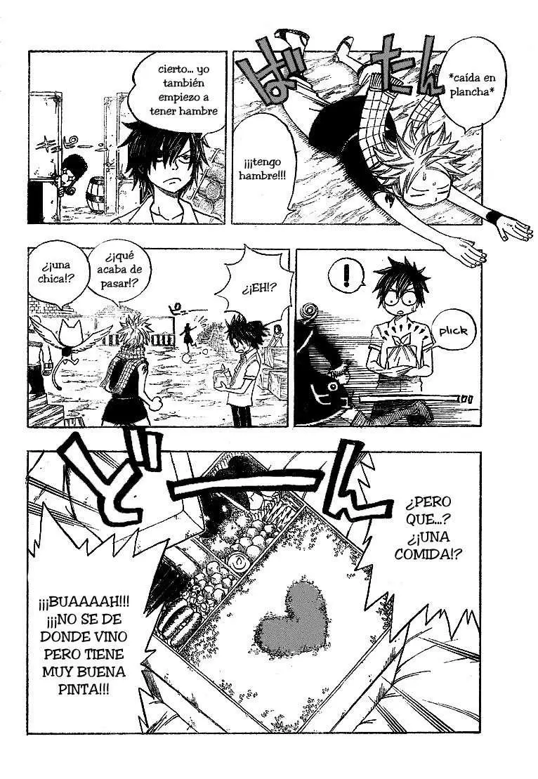 Fairy Tail - Capítulo 67 - Página 12 - LectorTMOo