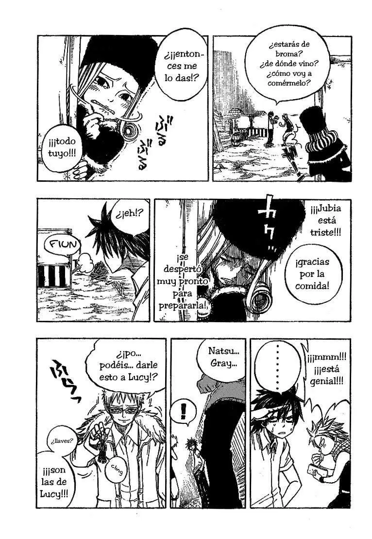 Fairy Tail - Capítulo 67 - Página 13 - LectorTMOo