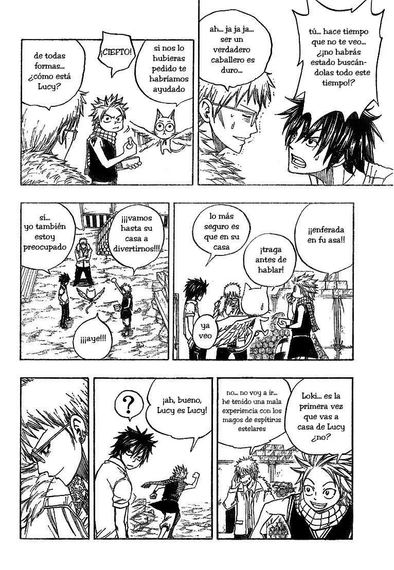Fairy Tail - Capítulo 67 - Página 14 - LectorTMOo