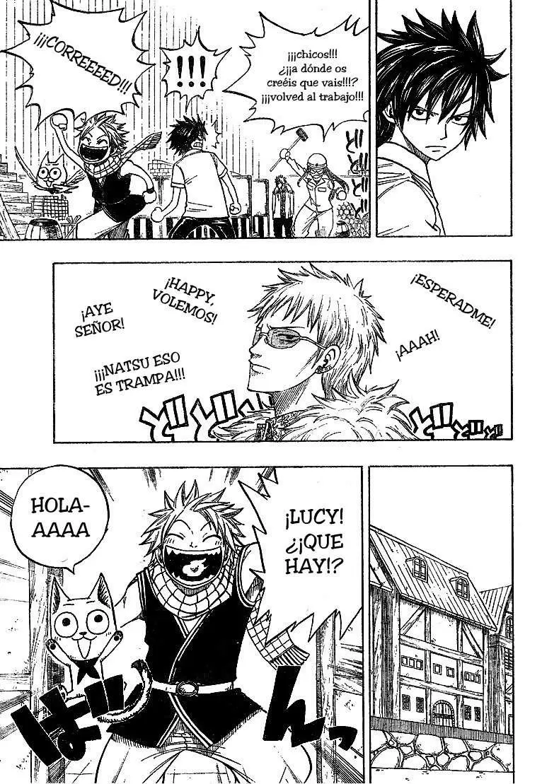 Fairy Tail - Capítulo 67 - Página 15 - LectorTMOo