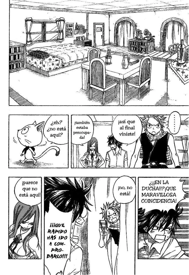 Fairy Tail - Capítulo 67 - Página 16 - LectorTMOo