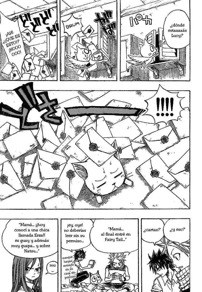 Fairy Tail - Capítulo 67 - Página 17 - LectorTMOo