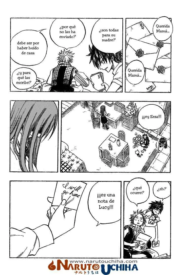 Fairy Tail - Capítulo 67 - Página 18 - LectorTMOo