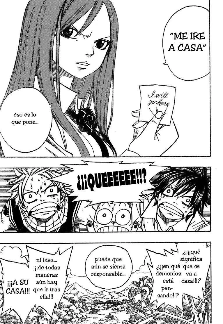 Fairy Tail - Capítulo 67 - Página 19 - LectorTMOo