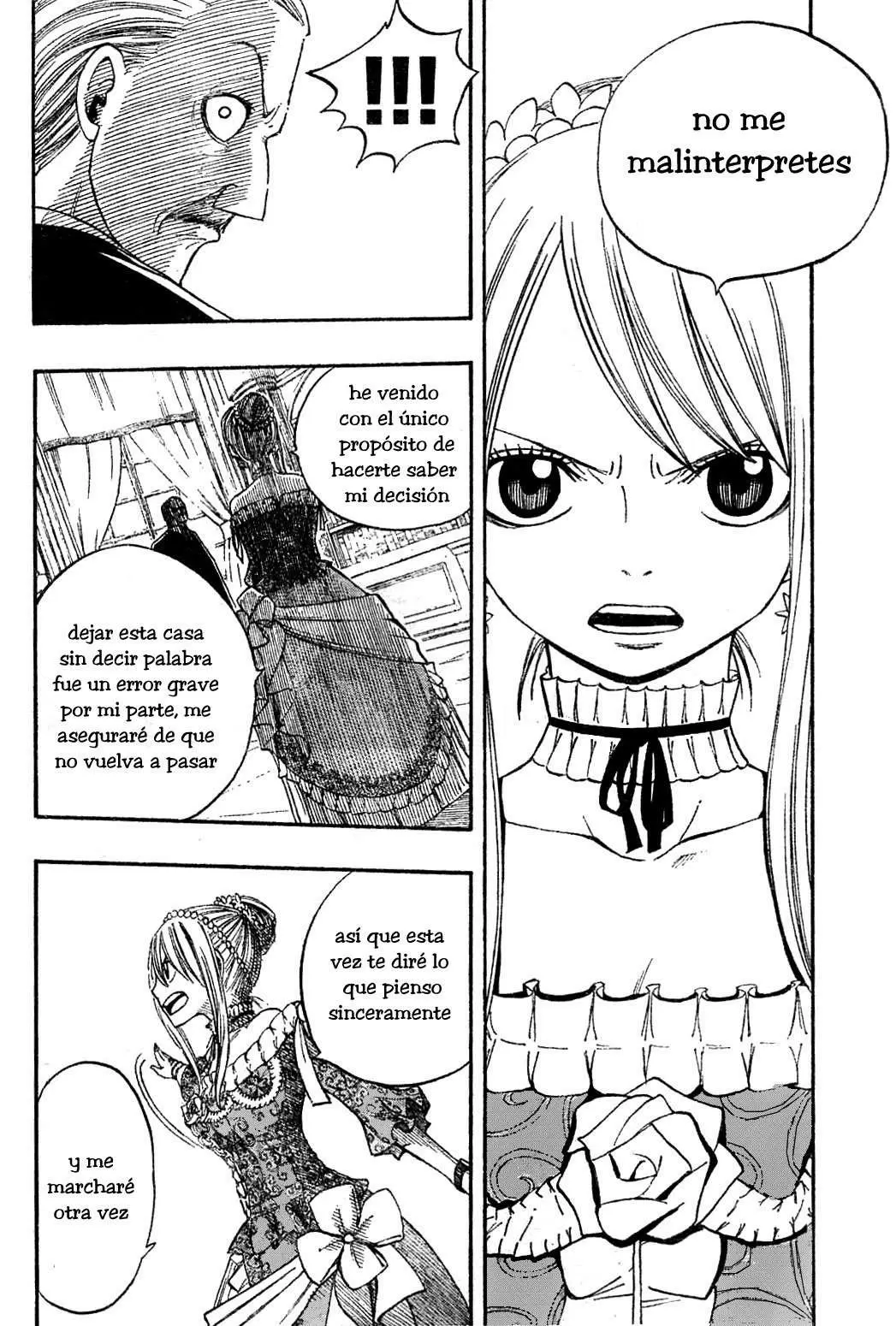 Fairy Tail - Capítulo 68 - Página 10 - LectorTMOo