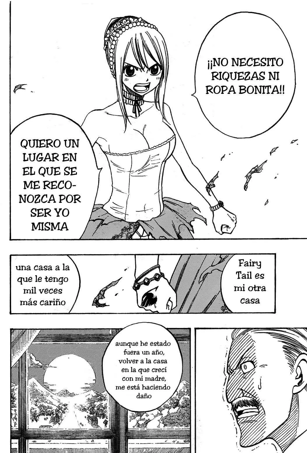Fairy Tail - Capítulo 68 - Página 13 - LectorTMOo