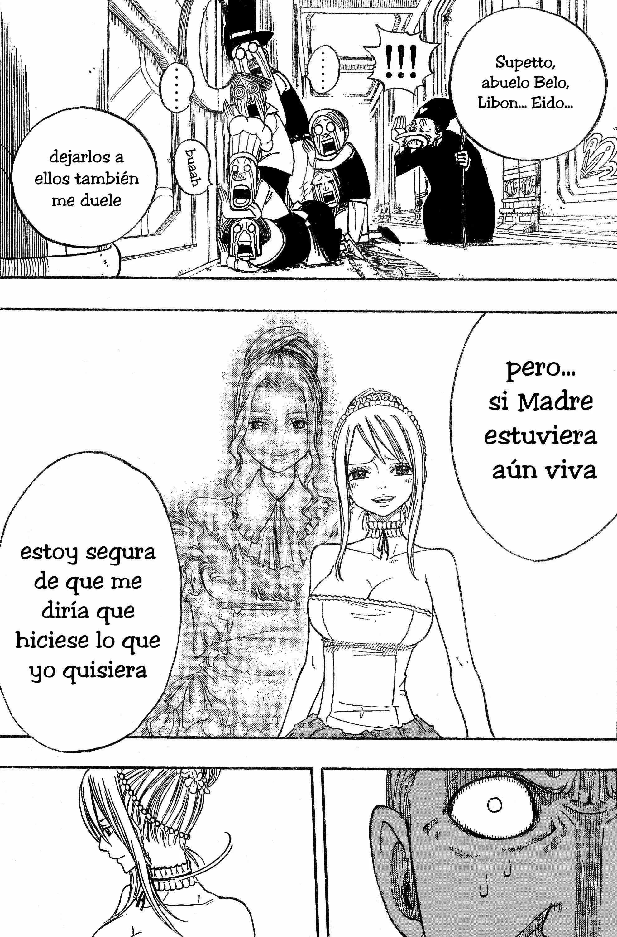 Fairy Tail - Capítulo 68 - Página 14 - LectorTMOo