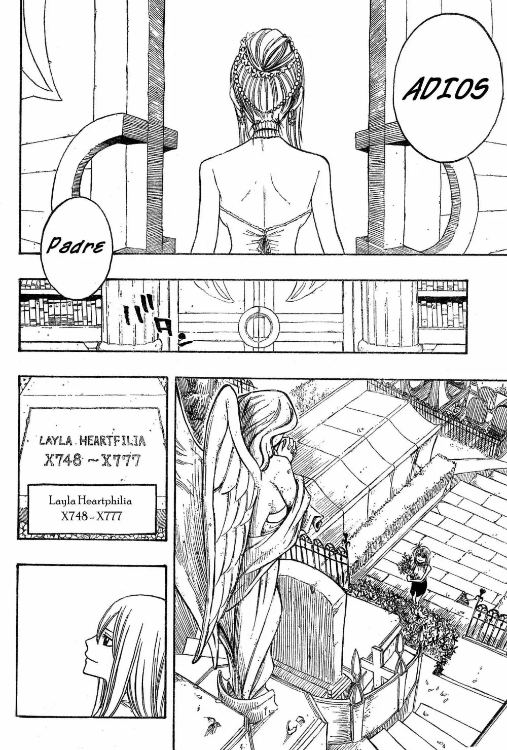 Fairy Tail - Capítulo 68 - Página 15 - LectorTMOo