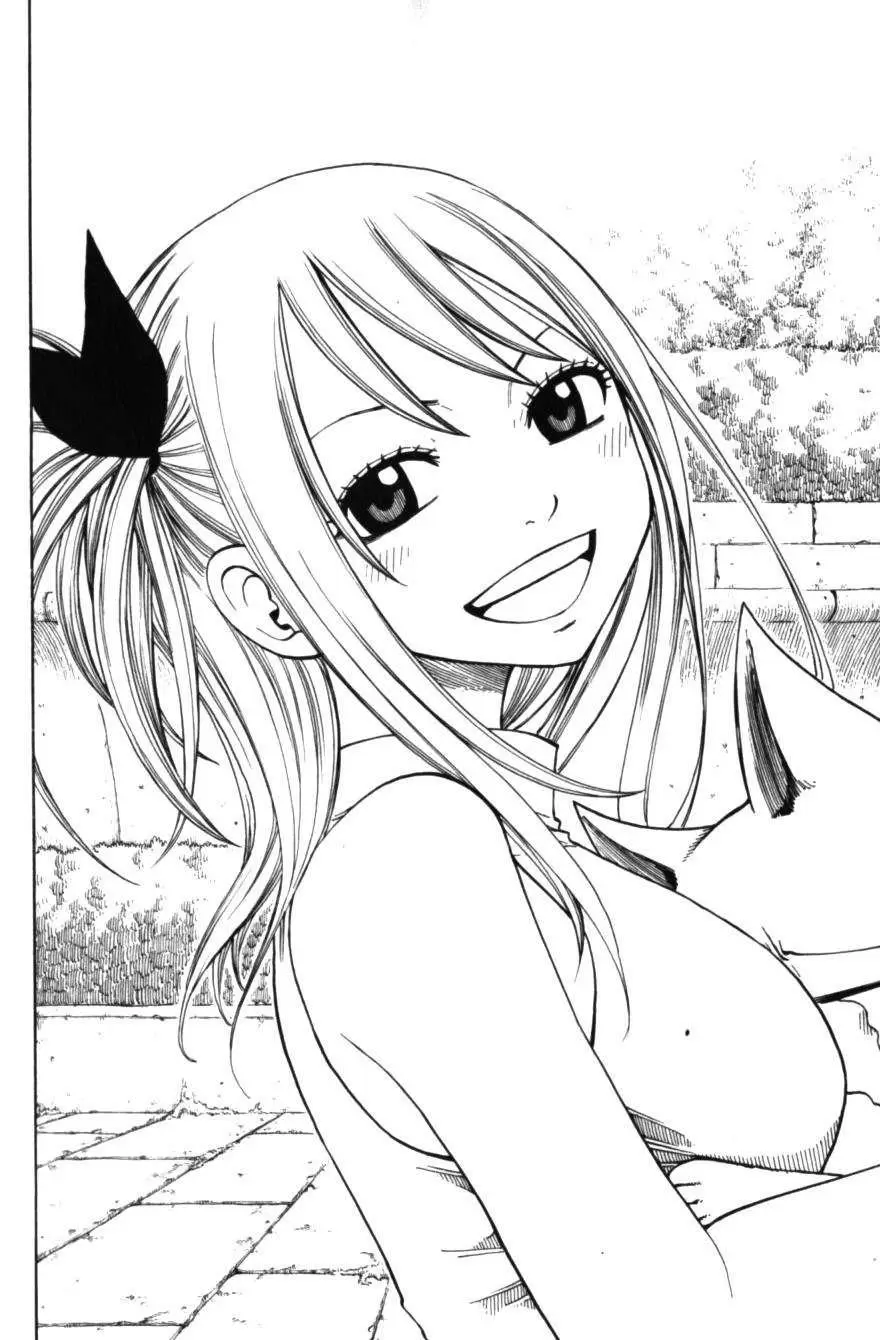 Fairy Tail - Capítulo 68 - Página 17 - LectorTMOo