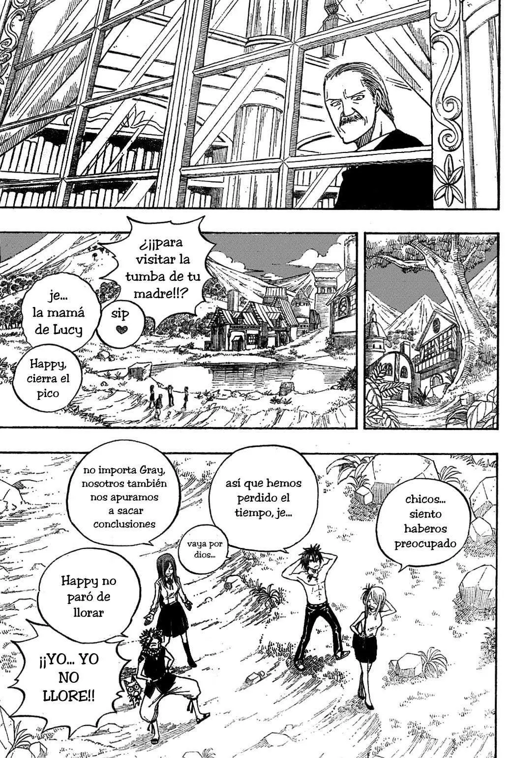Fairy Tail - Capítulo 68 - Página 18 - LectorTMOo