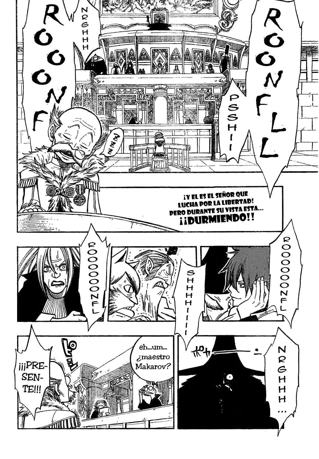 Fairy Tail - Capítulo 69 - Página 2 - LectorTMOo
