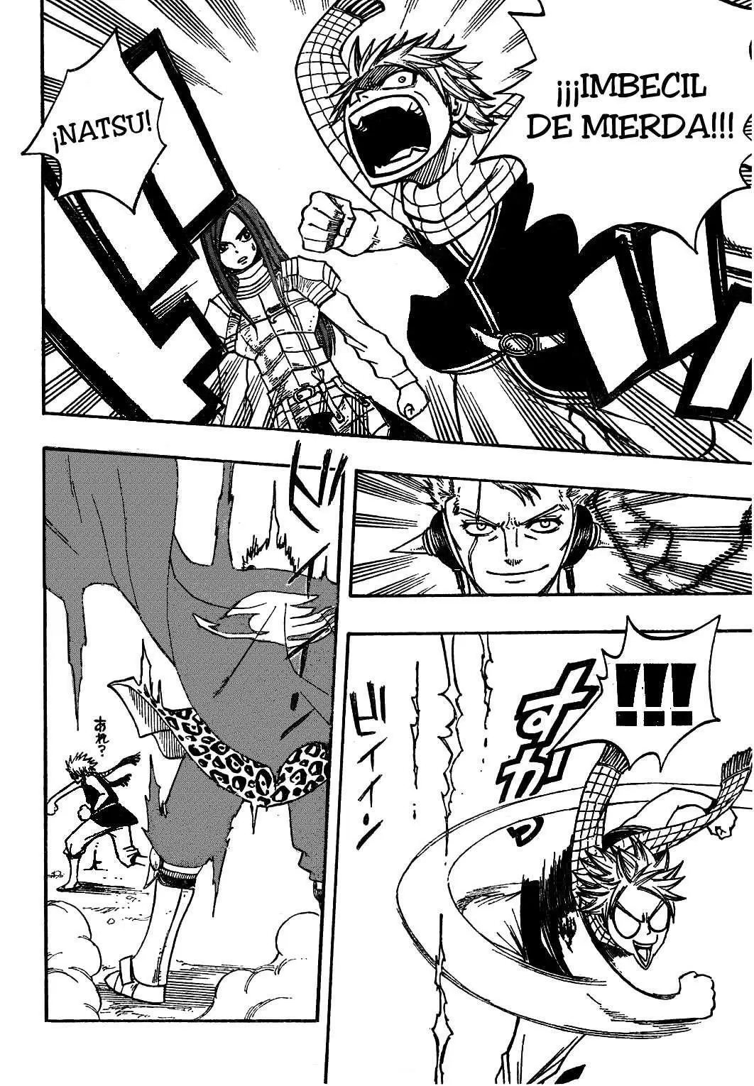 Fairy Tail - Capítulo 69 - Página 12 - LectorTMOo