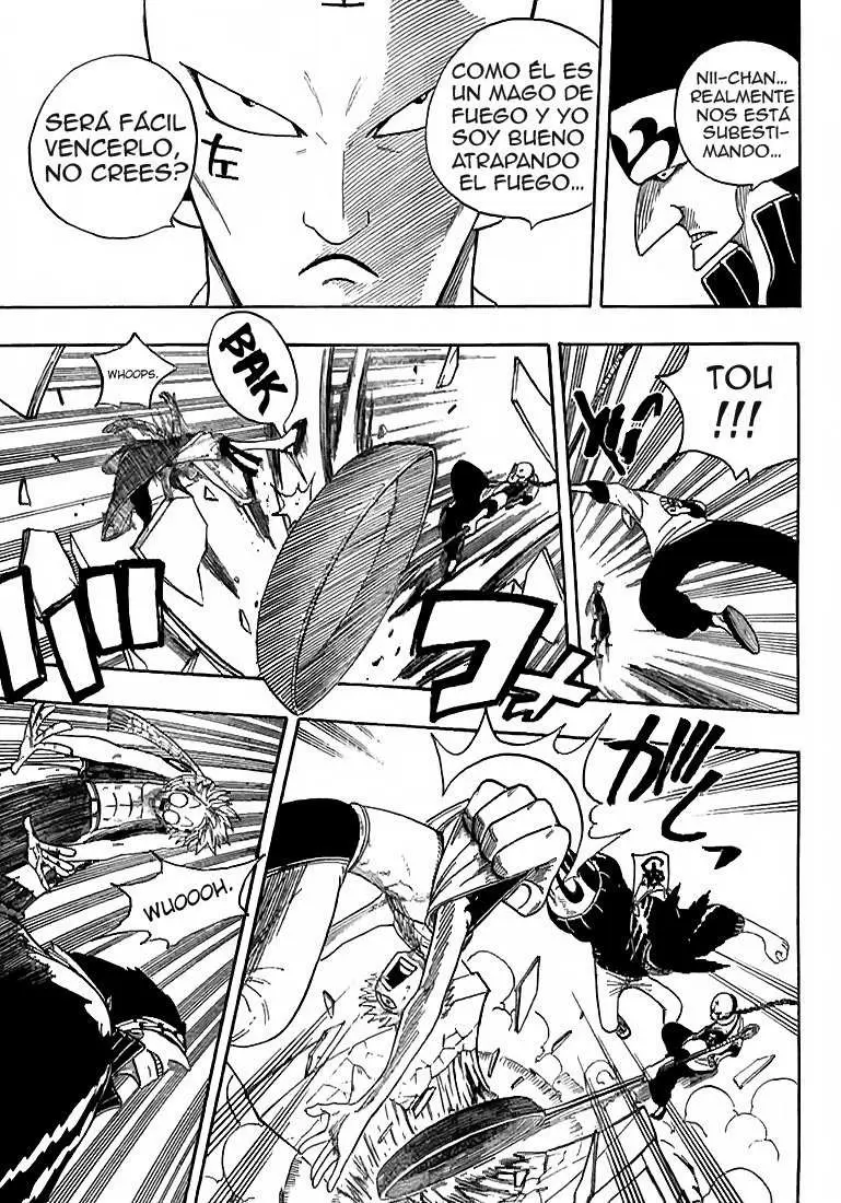 Fairy Tail - Capítulo 7 - Página 3 - LectorTMOo