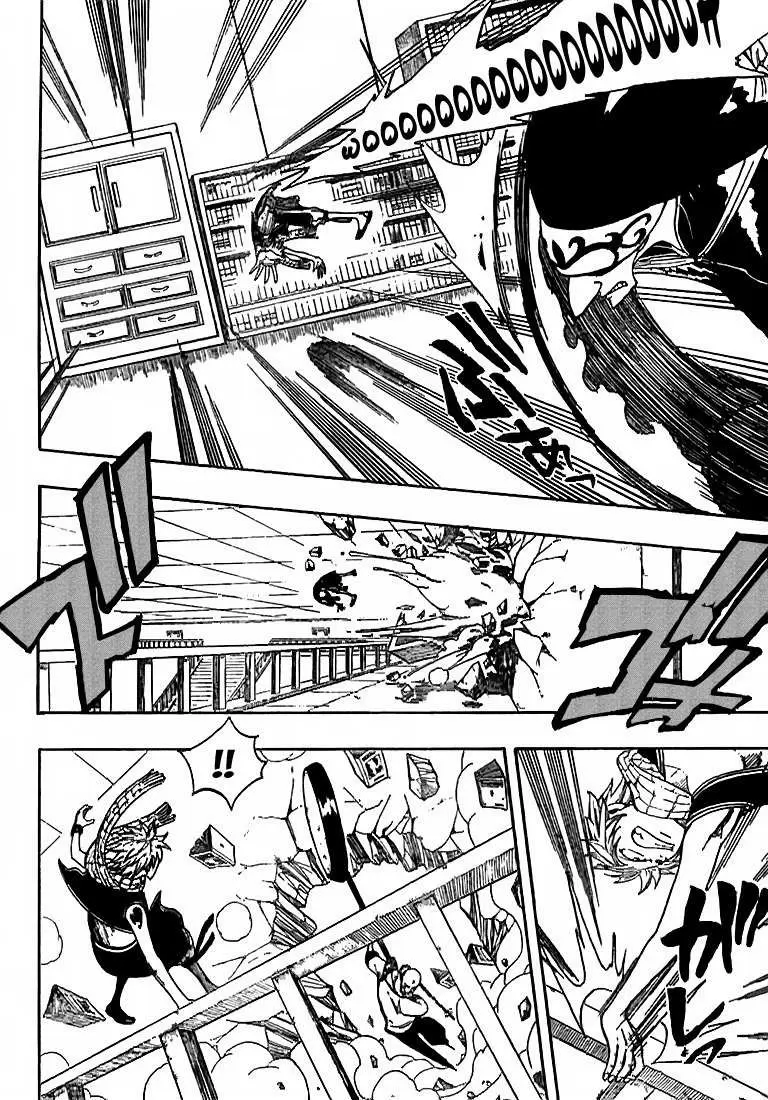 Fairy Tail - Capítulo 7 - Página 4 - LectorTMOo