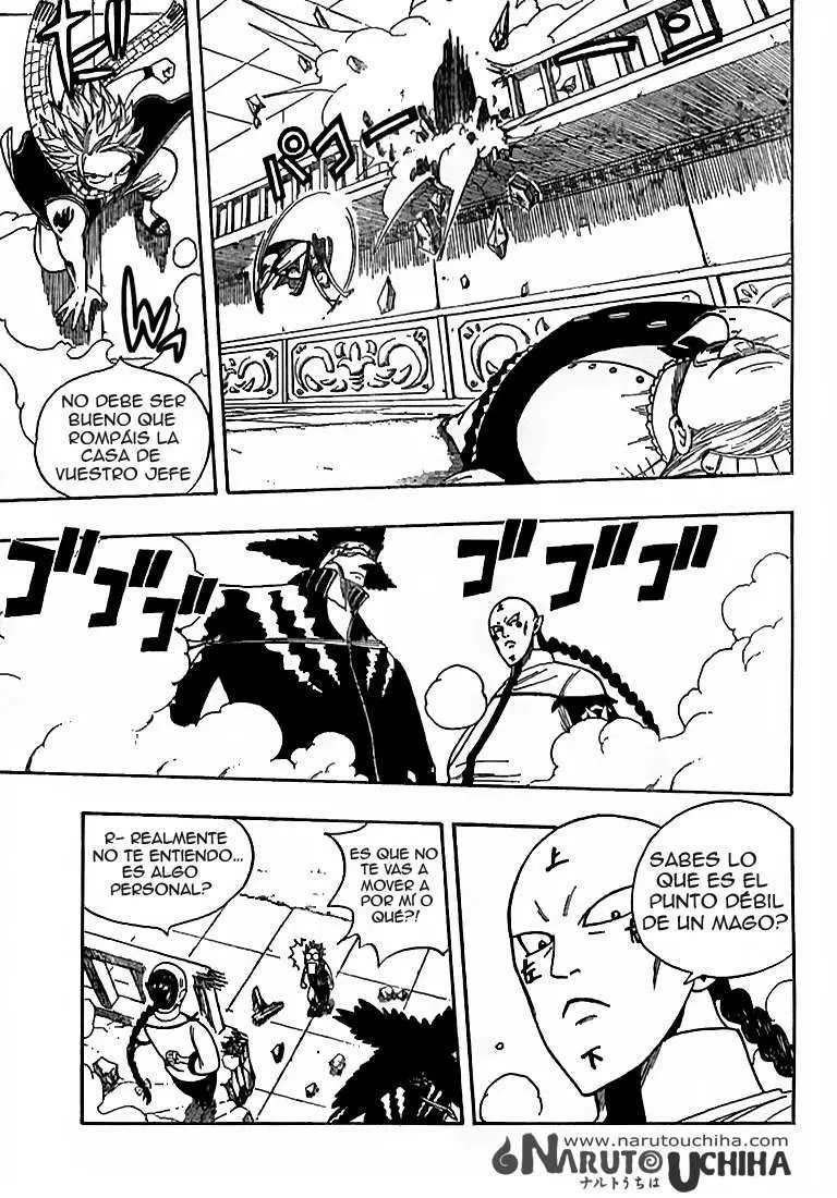 Fairy Tail - Capítulo 7 - Página 5 - LectorTMOo