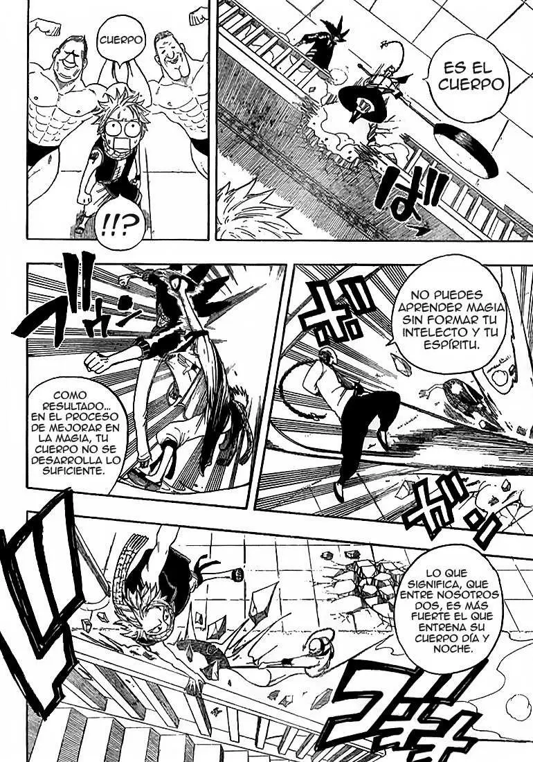 Fairy Tail - Capítulo 7 - Página 6 - LectorTMOo