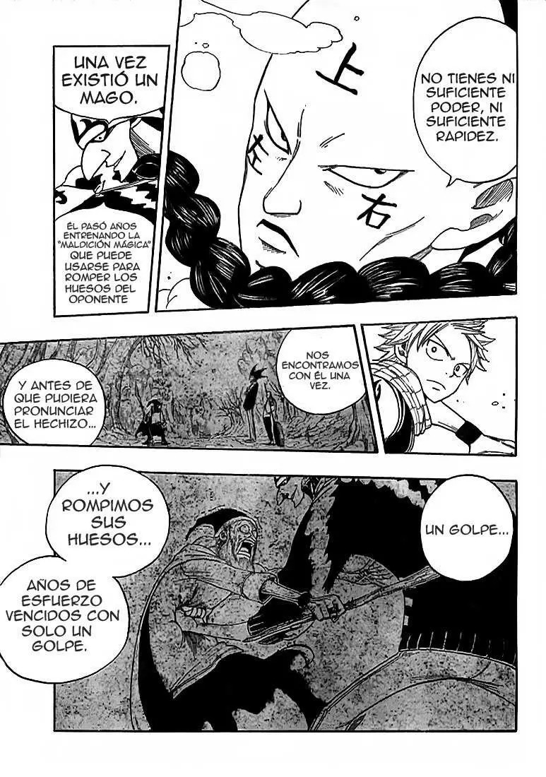 Fairy Tail - Capítulo 7 - Página 7 - LectorTMOo