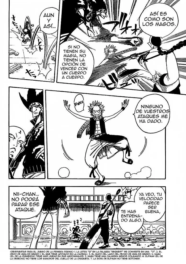 Fairy Tail - Capítulo 7 - Página 8 - LectorTMOo