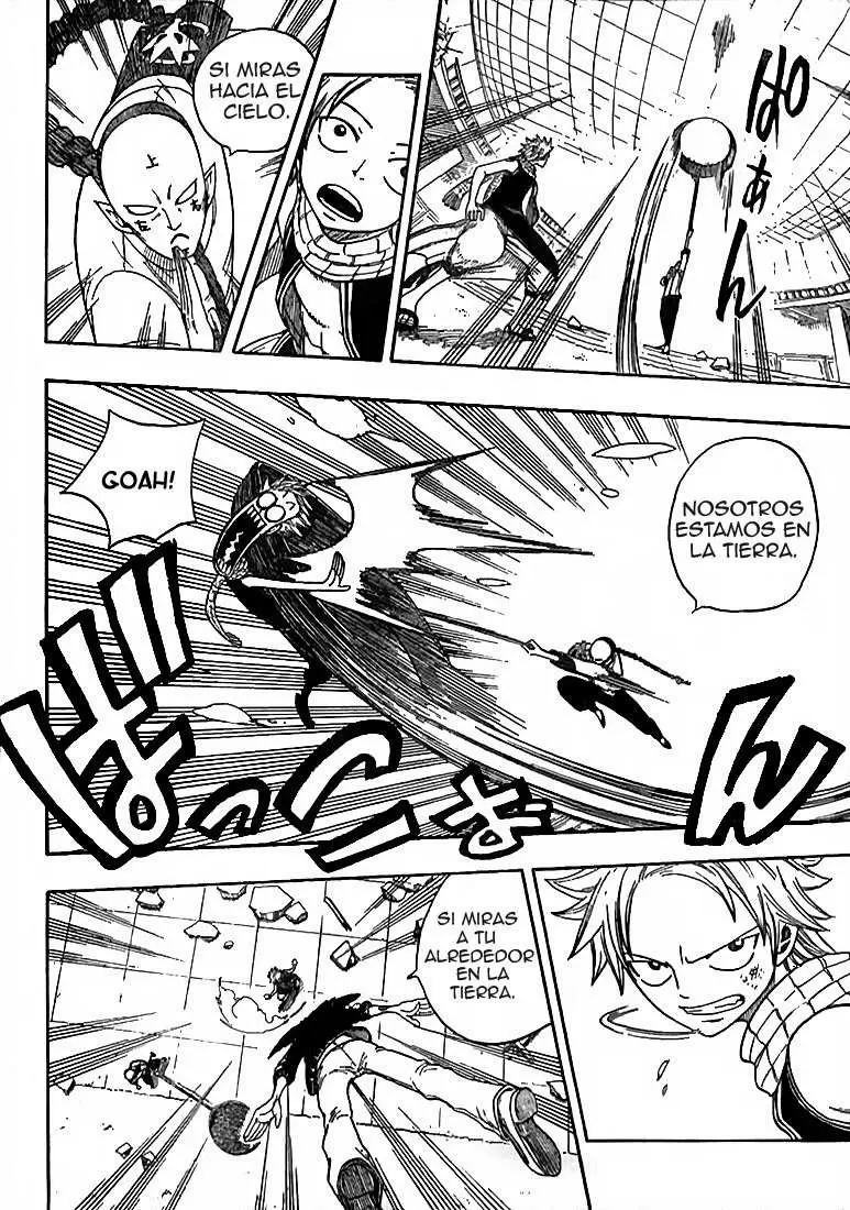 Fairy Tail - Capítulo 7 - Página 10 - LectorTMOo