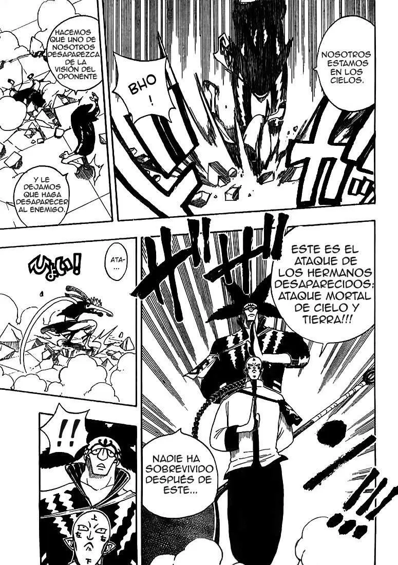 Fairy Tail - Capítulo 7 - Página 11 - LectorTMOo