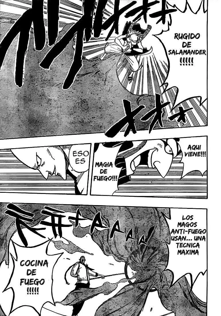 Fairy Tail - Capítulo 7 - Página 13 - LectorTMOo