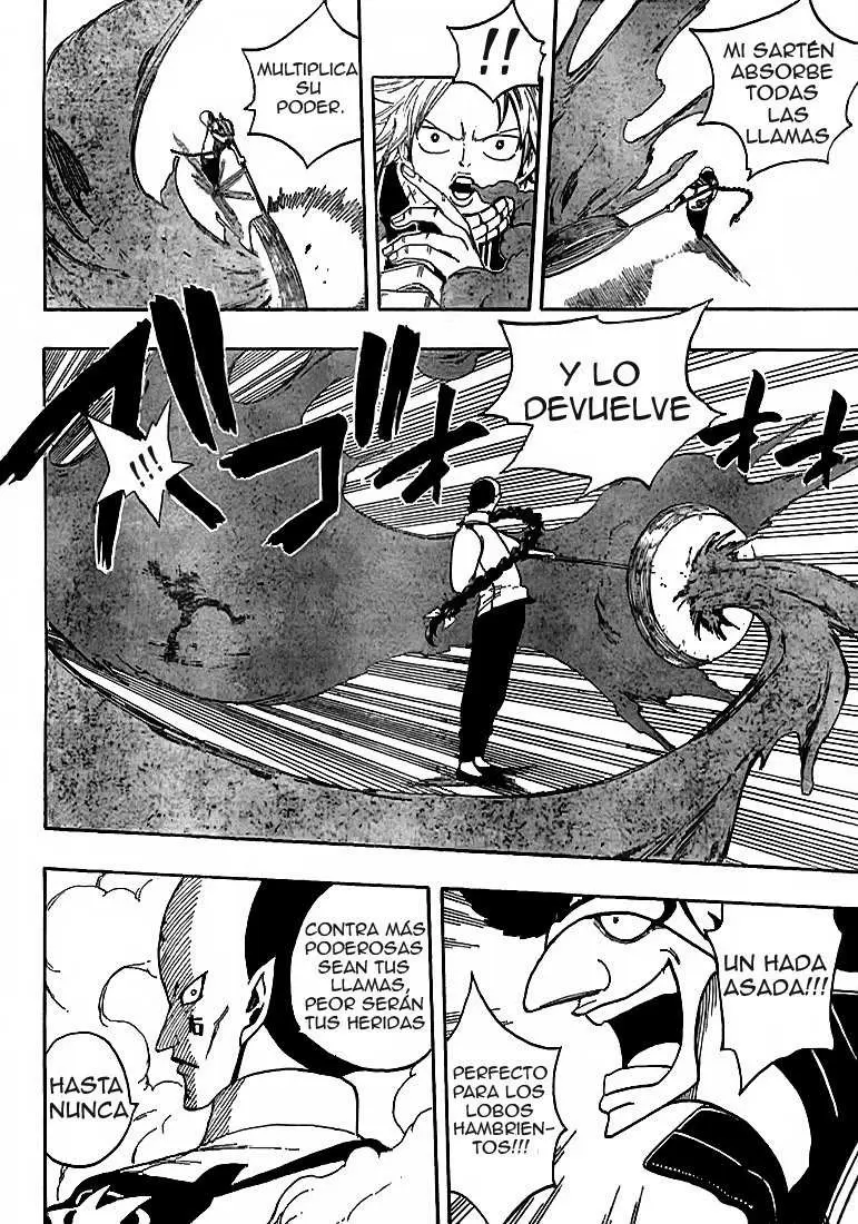 Fairy Tail - Capítulo 7 - Página 14 - LectorTMOo