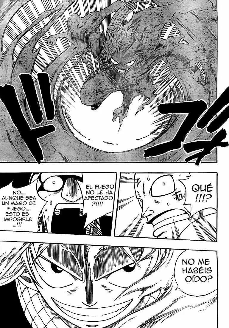 Fairy Tail - Capítulo 7 - Página 15 - LectorTMOo