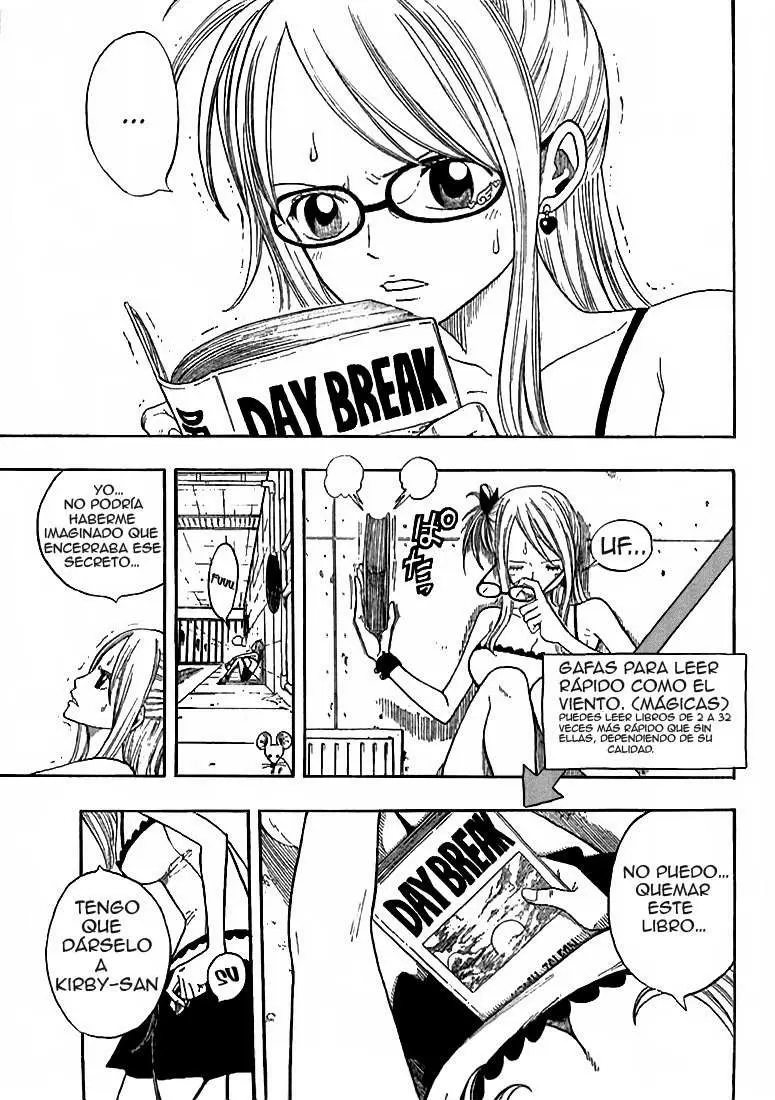 Fairy Tail - Capítulo 7 - Página 18 - LectorTMOo