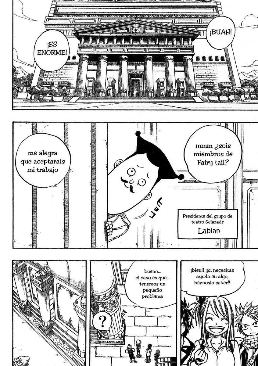 Fairy Tail - Capítulo 70 - Página 6 - LectorTMOo