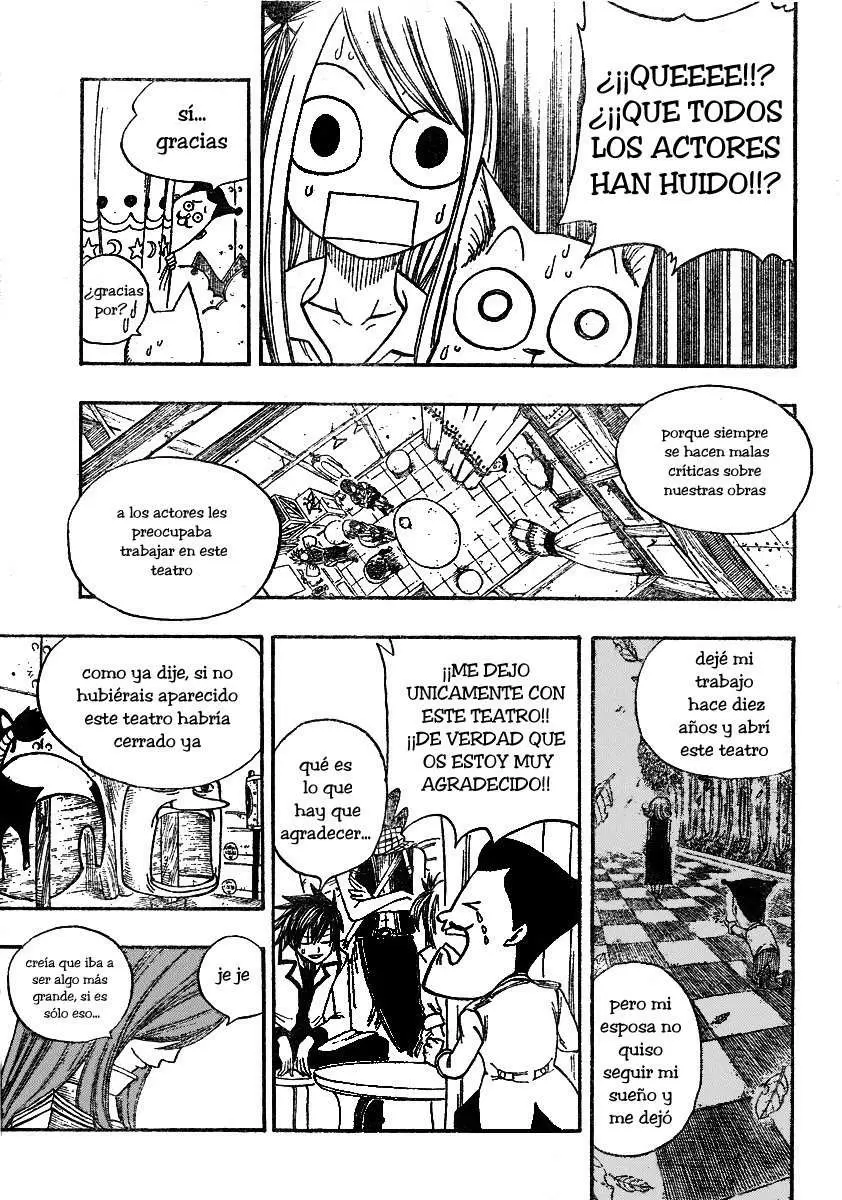 Fairy Tail - Capítulo 70 - Página 7 - LectorTMOo