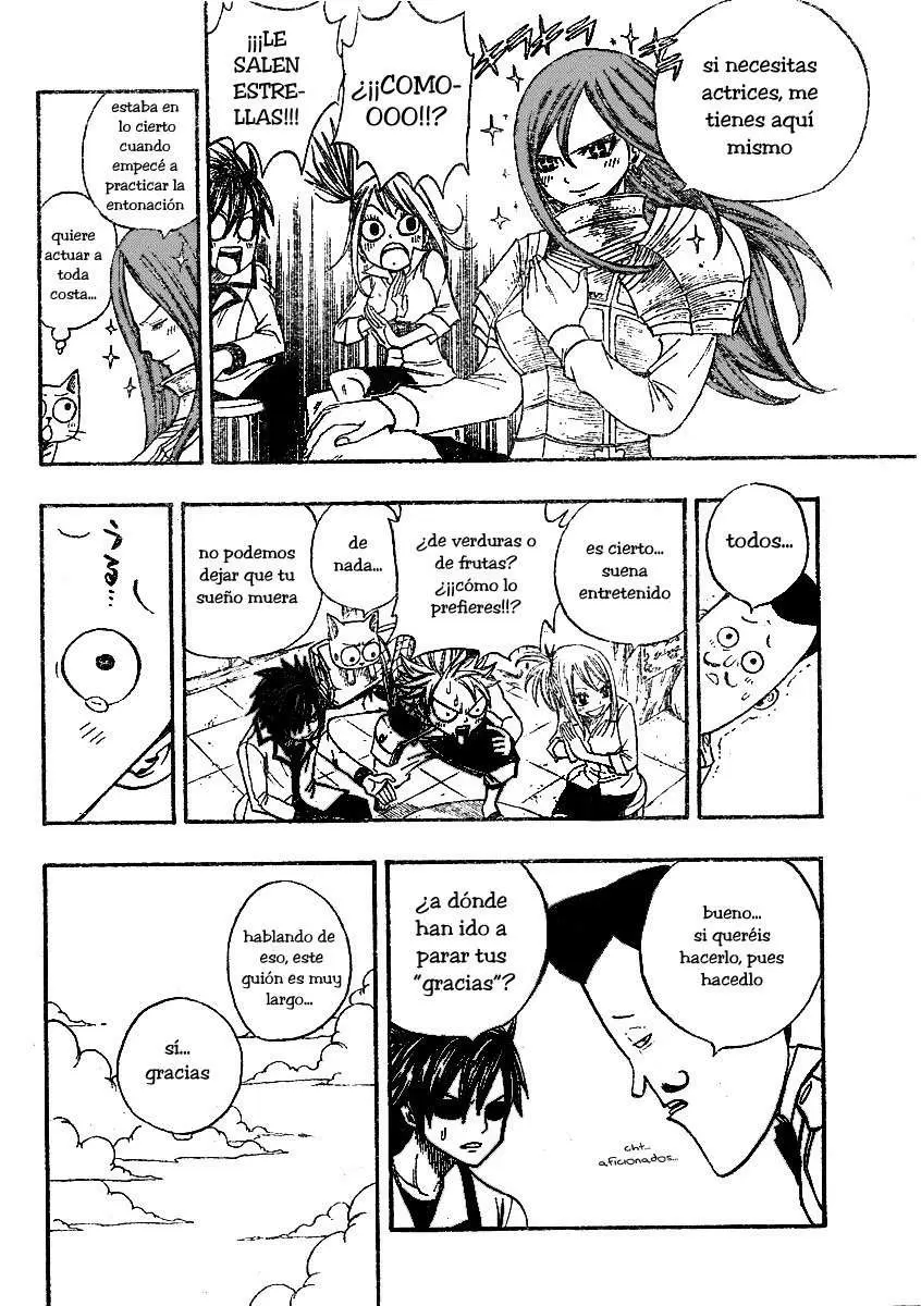 Fairy Tail - Capítulo 70 - Página 8 - LectorTMOo