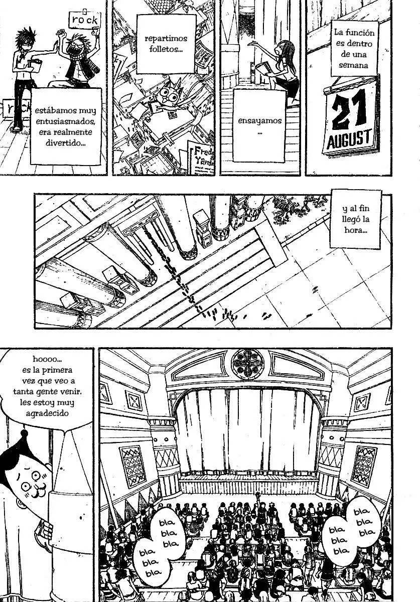 Fairy Tail - Capítulo 70 - Página 9 - LectorTMOo