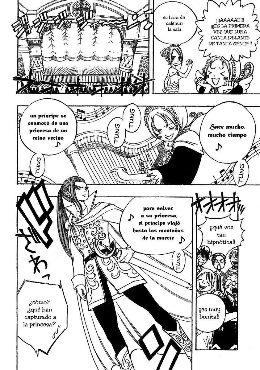 Fairy Tail - Capítulo 70 - Página 10 - LectorTMOo