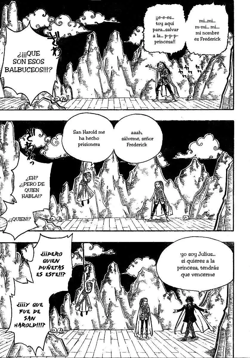 Fairy Tail - Capítulo 70 - Página 11 - LectorTMOo