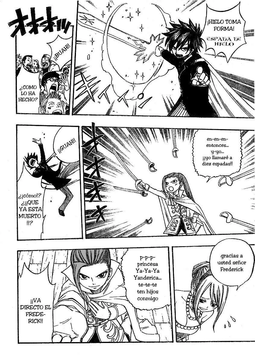 Fairy Tail - Capítulo 70 - Página 12 - LectorTMOo