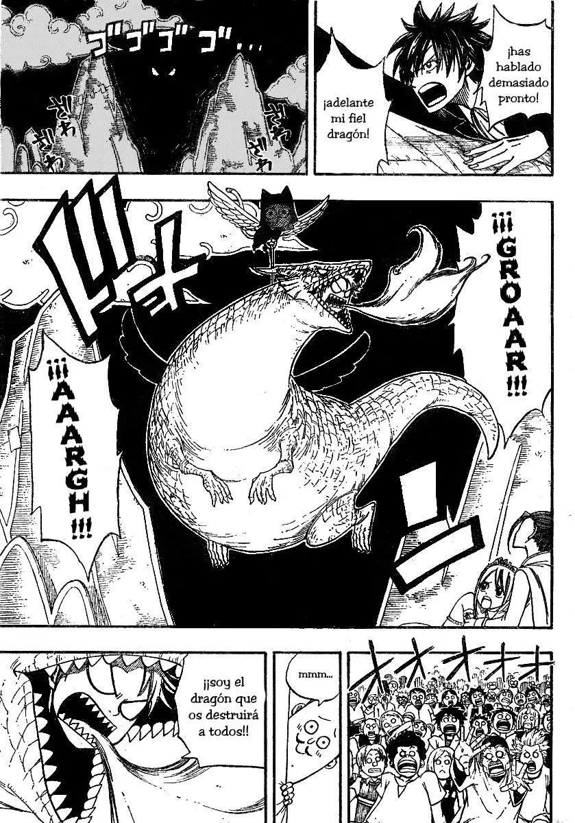 Fairy Tail - Capítulo 70 - Página 13 - LectorTMOo