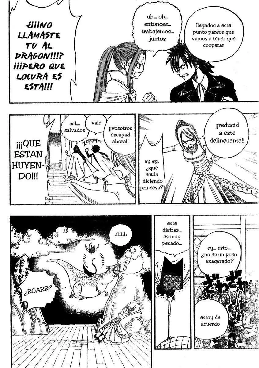 Fairy Tail - Capítulo 70 - Página 14 - LectorTMOo