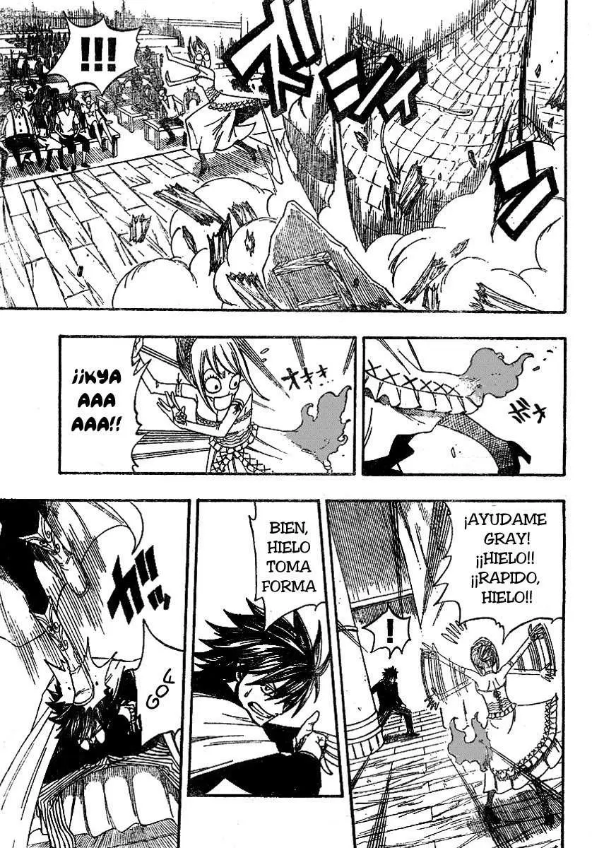 Fairy Tail - Capítulo 70 - Página 15 - LectorTMOo