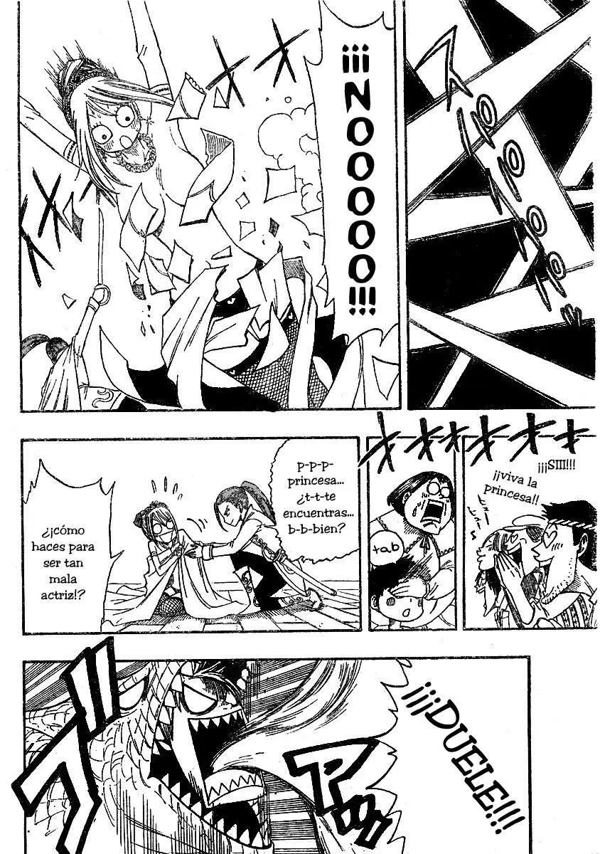 Fairy Tail - Capítulo 70 - Página 16 - LectorTMOo