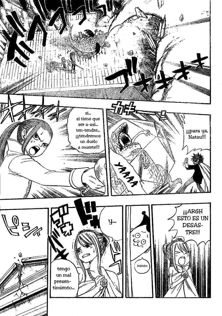 Fairy Tail - Capítulo 70 - Página 17 - LectorTMOo