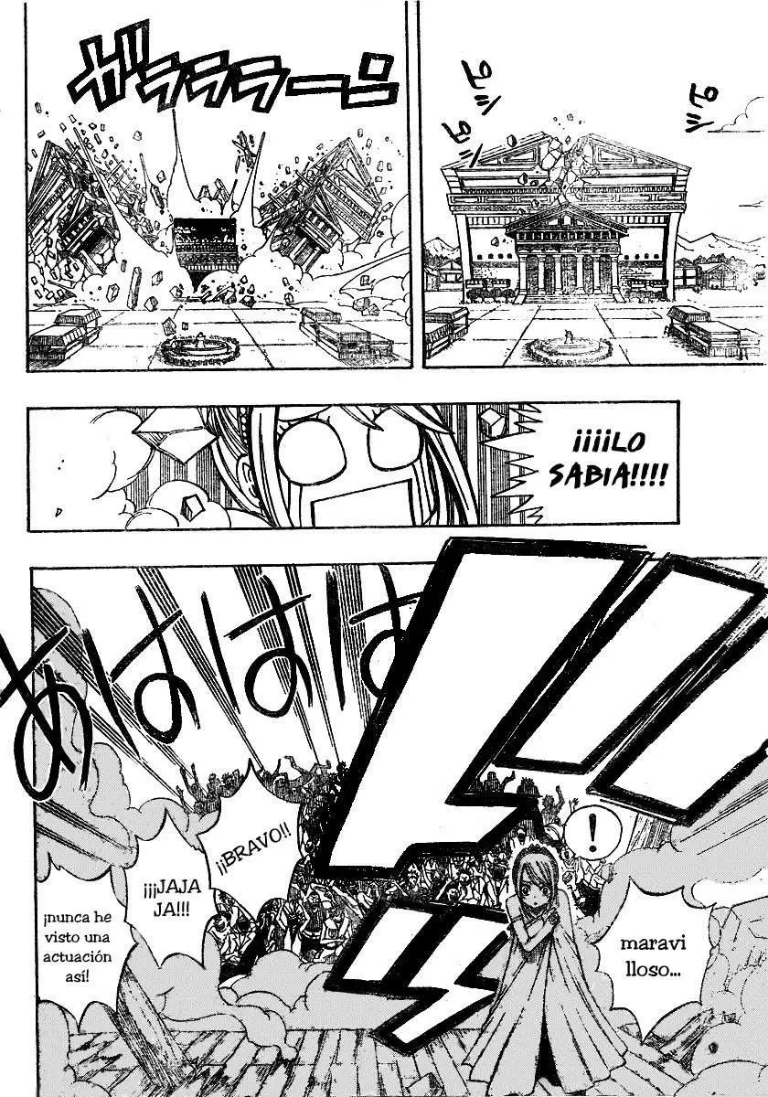 Fairy Tail - Capítulo 70 - Página 18 - LectorTMOo