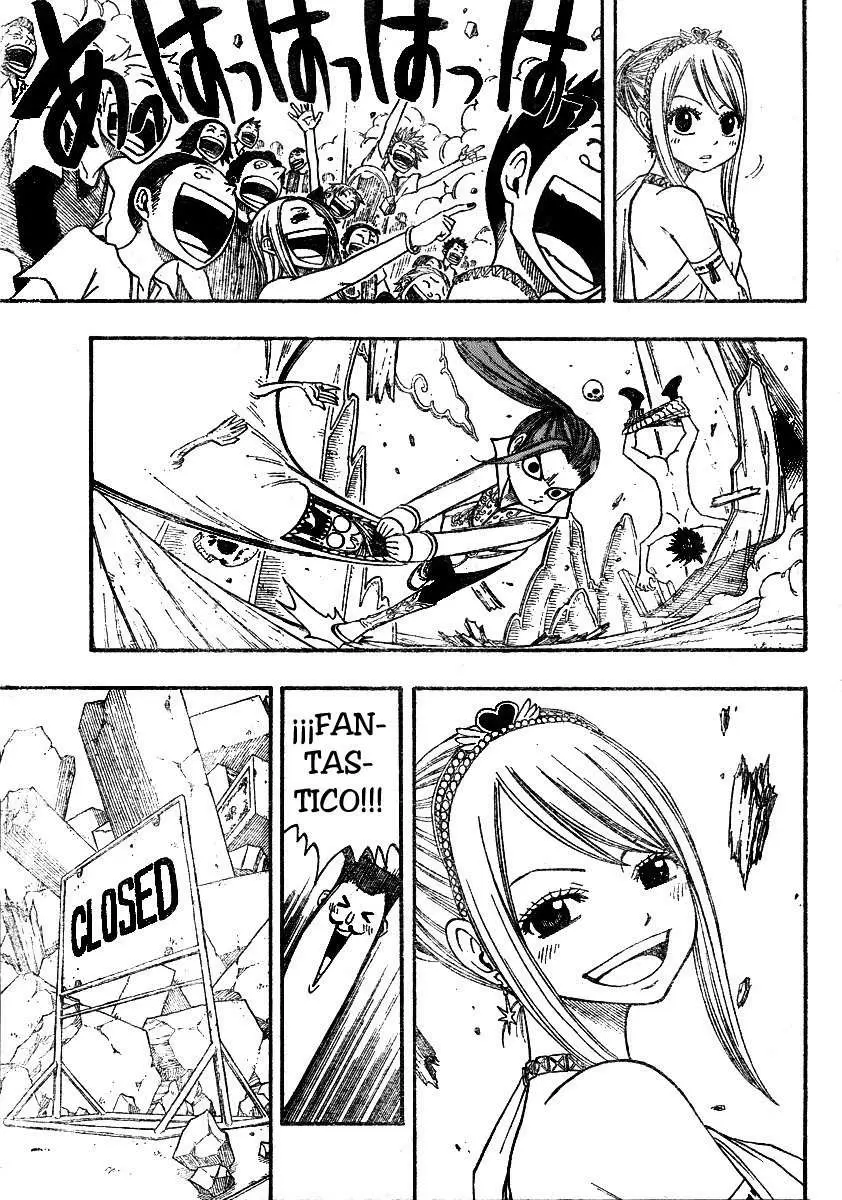 Fairy Tail - Capítulo 70 - Página 19 - LectorTMOo