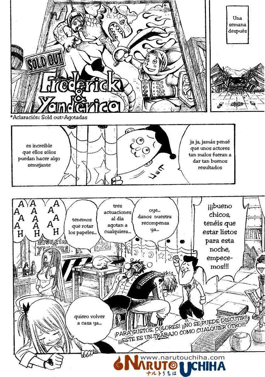 Fairy Tail - Capítulo 70 - Página 20 - LectorTMOo